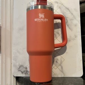 Stanley 40 oz grapefruit